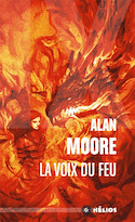 Voix du feu (La)